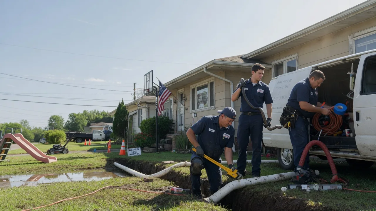 Toilet Installation in Staunton, IN near me